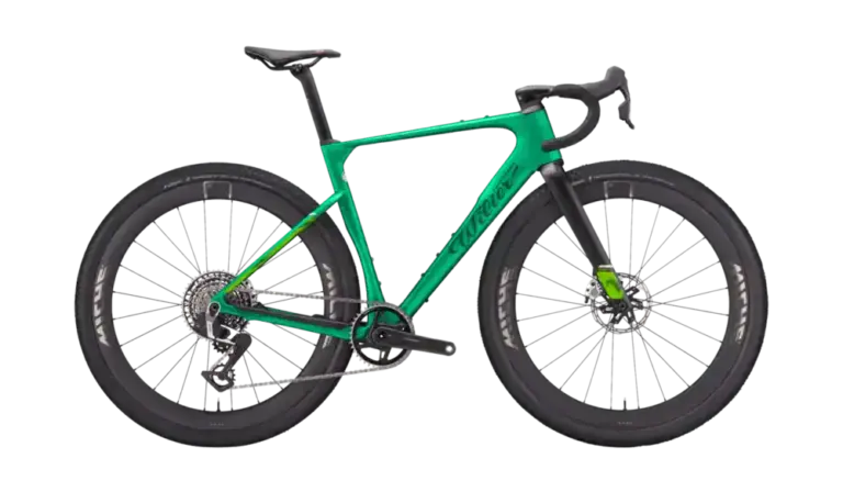 Bicicletta Wilier in vendita da Dedonato Bici Torino, Corso Umbria