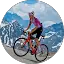Cliente che ha lasciato una recensione a Dedonato Bici Torino